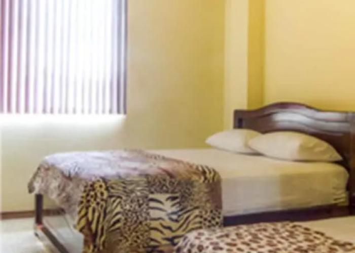 Golden Mar Hostal