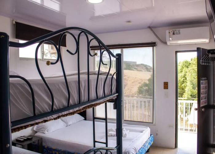 Soga Hostal