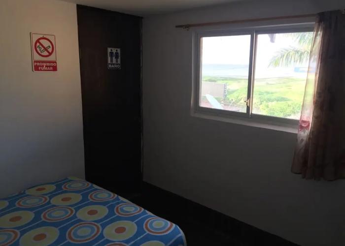 Soga Hostal