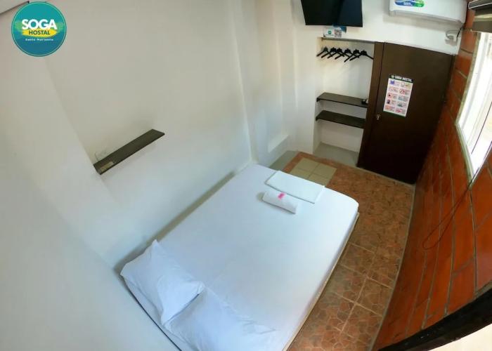 Soga Hostal