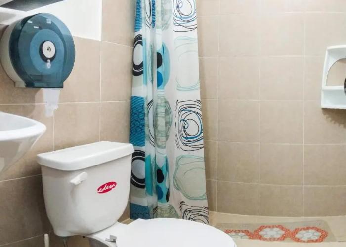 Soga Hostal