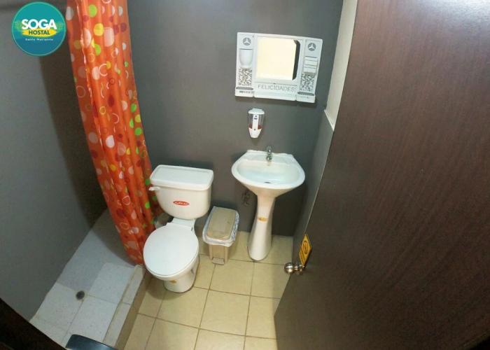 Soga Hostal
