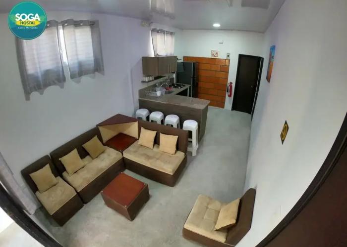 Soga Hostal