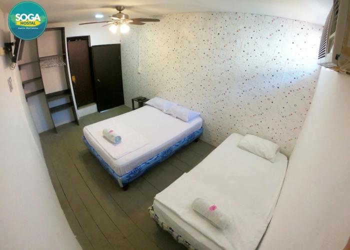 Soga Hostal