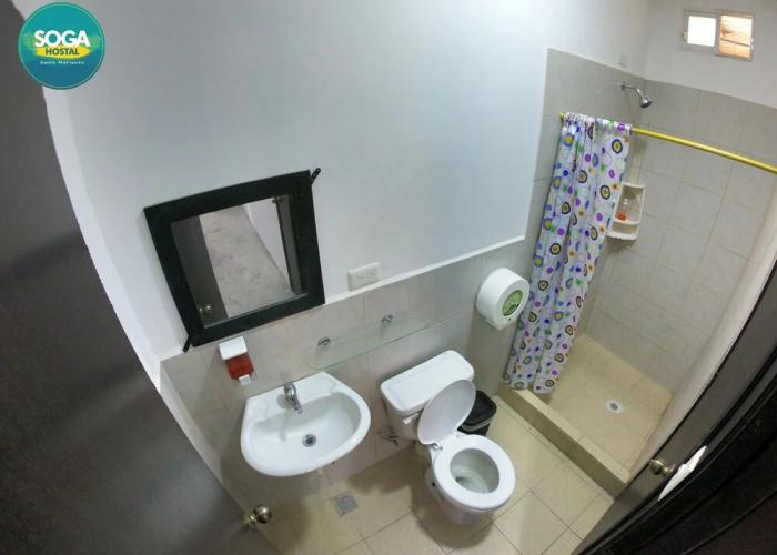 Soga Hostal