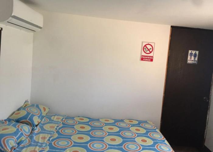 Soga Hostal