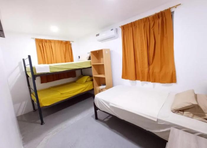 Hostal El Naufrago