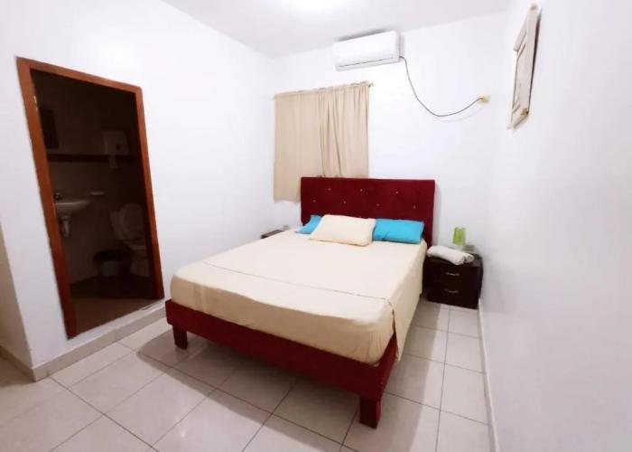 Hostal El Naufrago