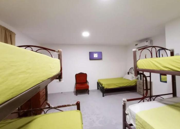 Hostal El Naufrago