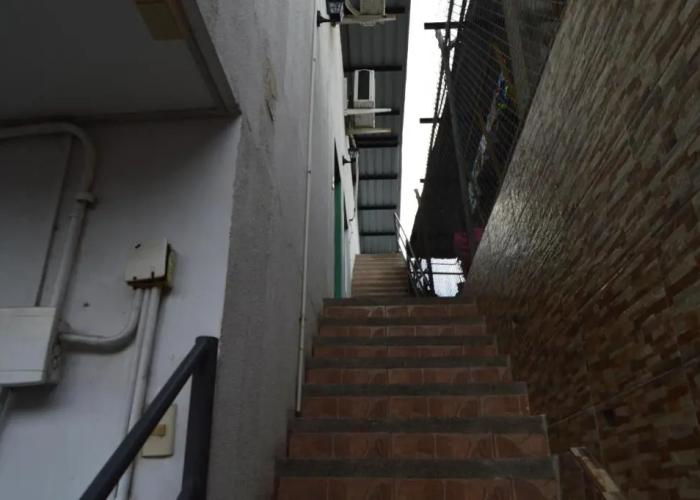 Hostal El Naufrago