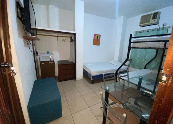 Playa Suites Apart-Hotel