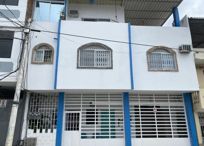 Playa Suites Apart-Hotel