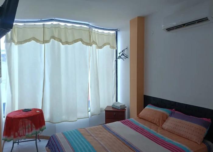 Hostal Venecia- Tu Casa en Manta