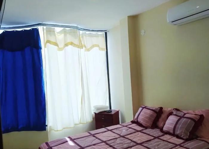 Hostal Venecia- Tu Casa en Manta