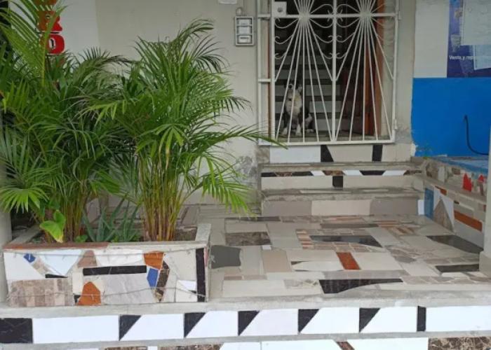 Hostal Venecia- Tu Casa en Manta