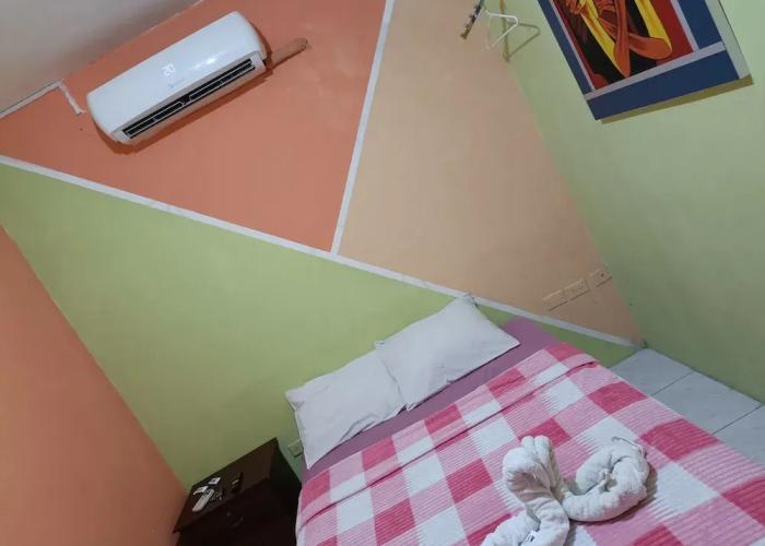 Hostal Venecia- Tu Casa en Manta