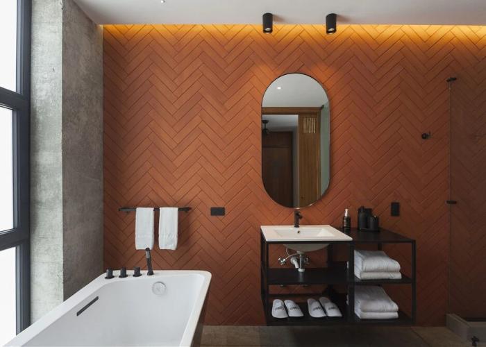 Eolia Sustainable Design Hotel