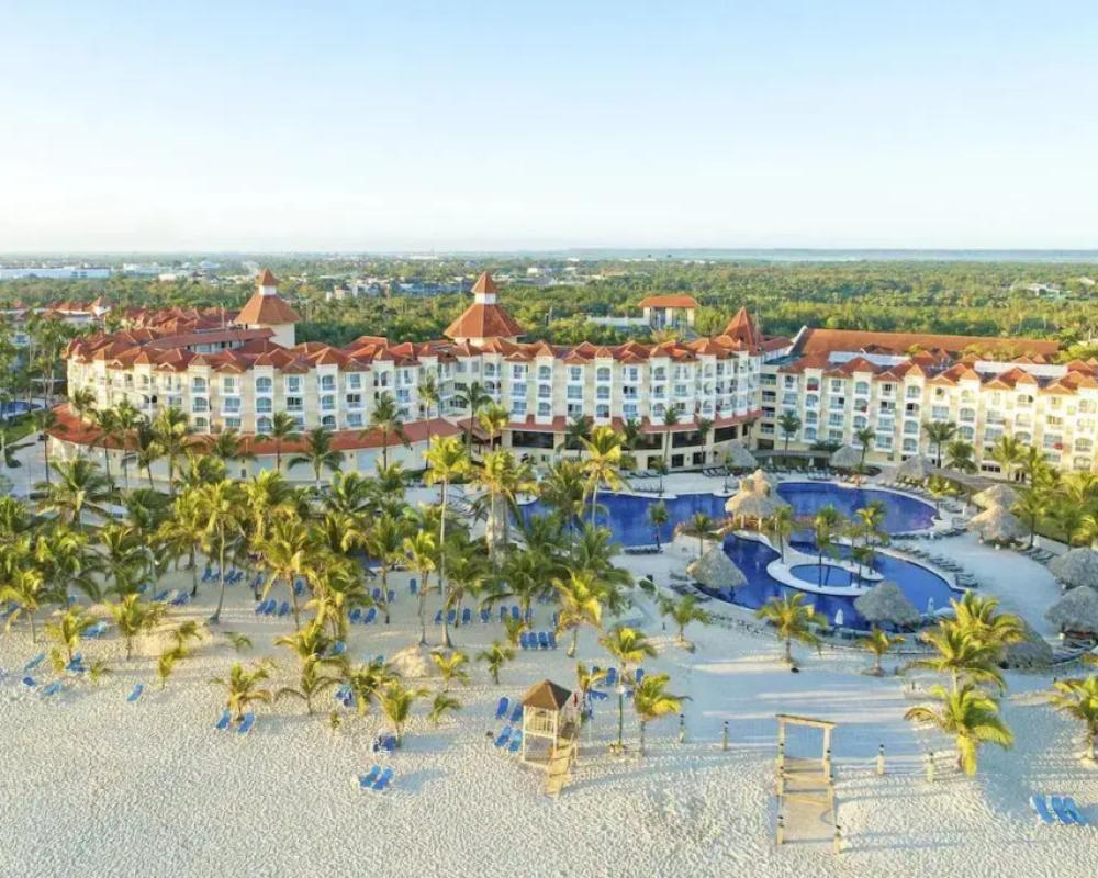 Occidental Caribe - All Inclusive