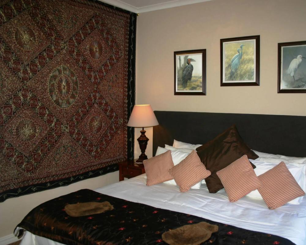 Brown Jug Guest House