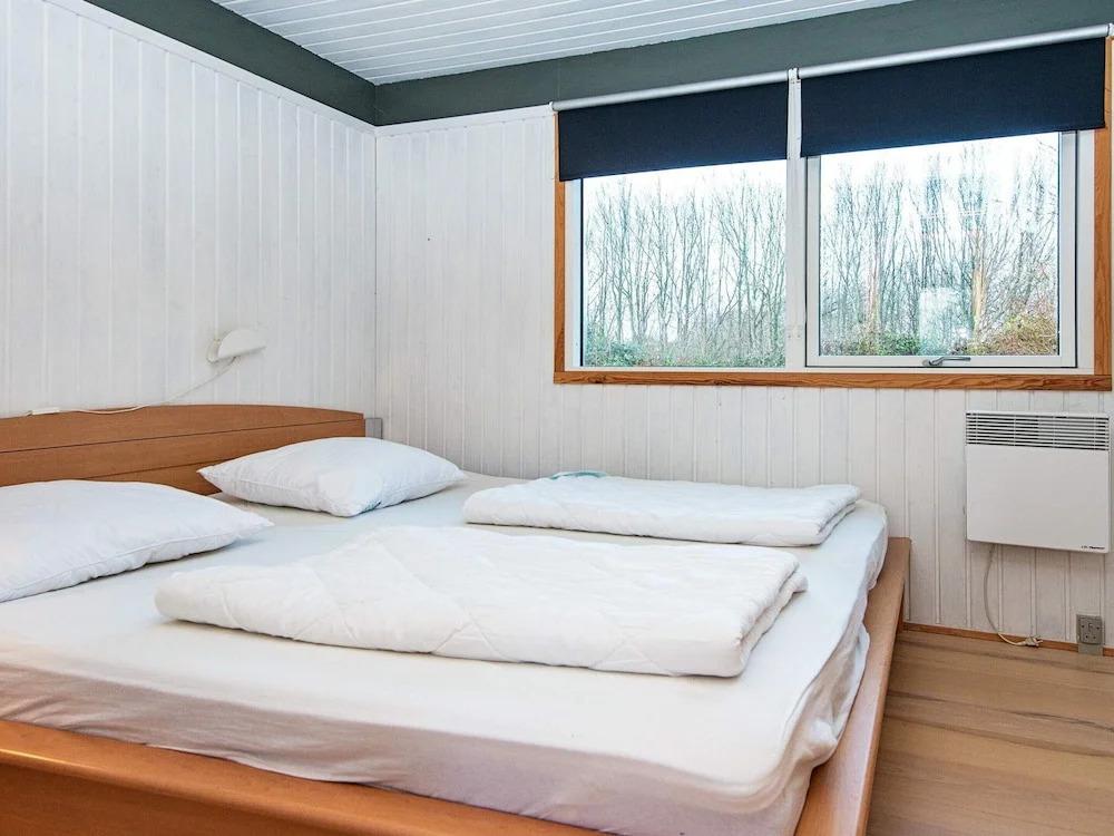 5 Person Holiday Home in Odder-by Traum