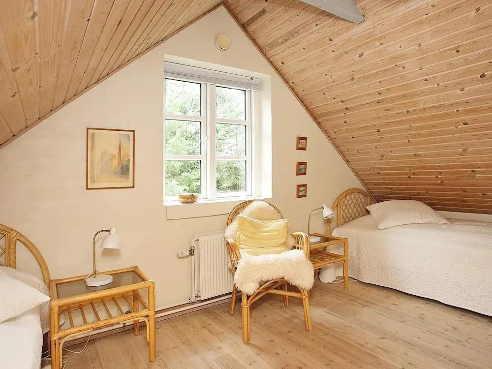 10 Person Holiday Home in Fur-by Traum