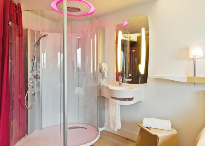 Nomad Hotel Roissy CDG