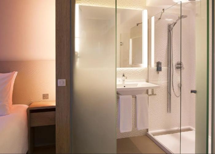 Nomad Hotel Roissy CDG