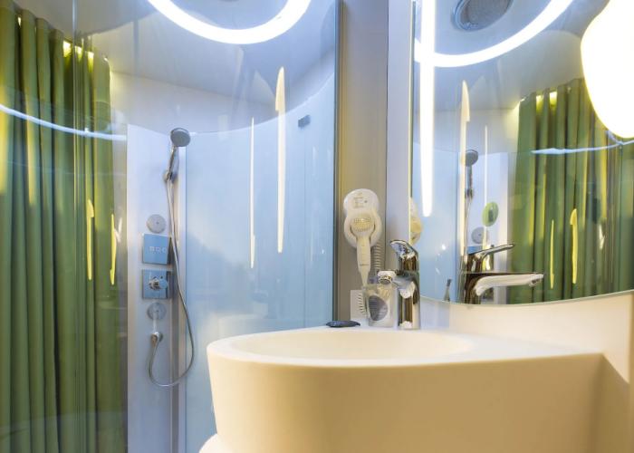 Nomad Hotel Roissy CDG