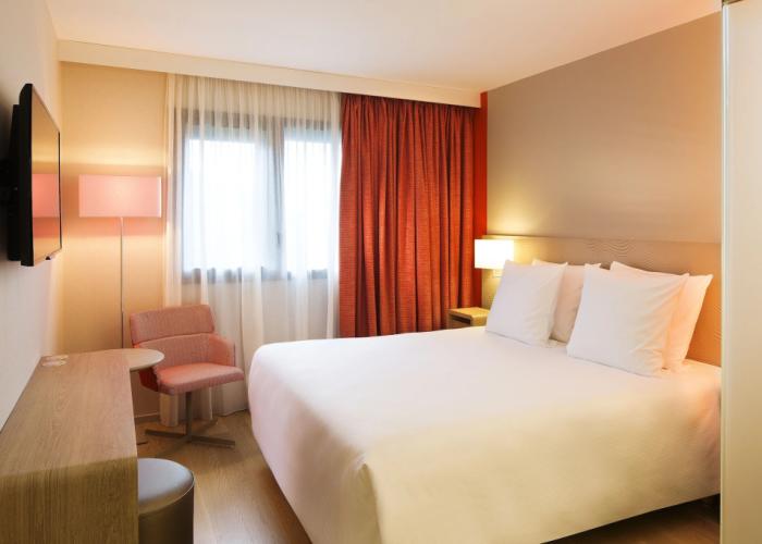 Hotel Oceania Paris Roissy CDG