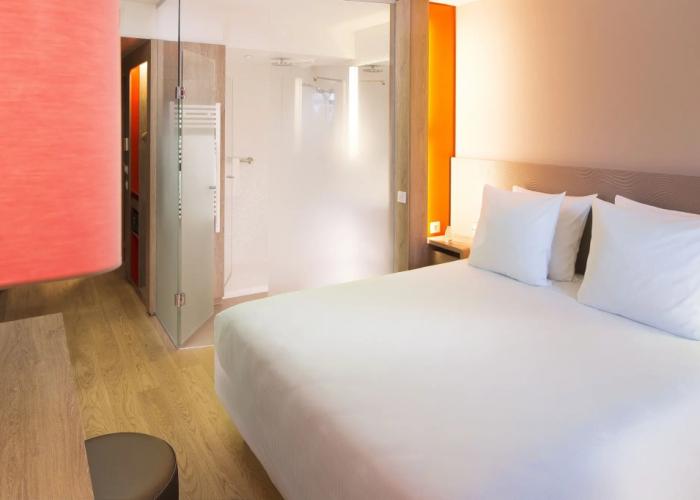 Hotel Oceania Paris Roissy CDG