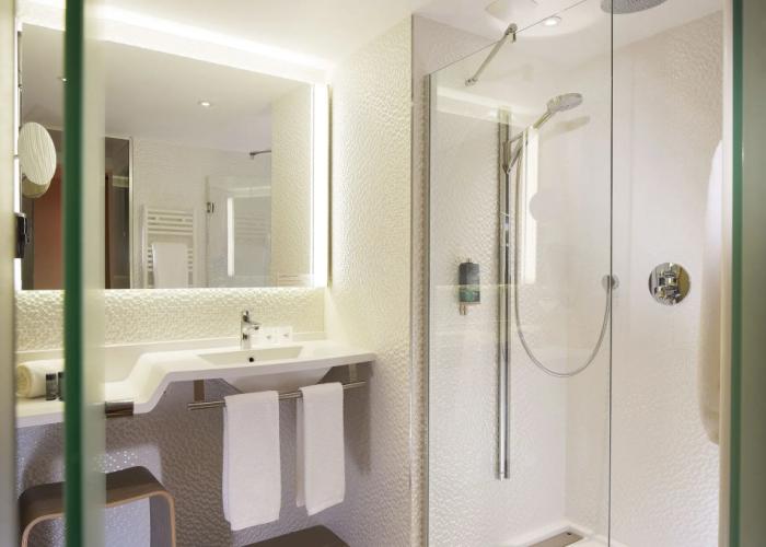 Hotel Oceania Paris Roissy CDG