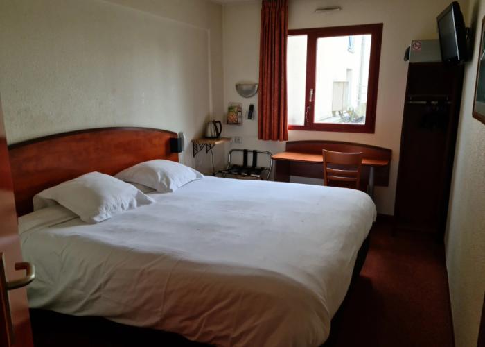 Geographotel Paris - Roissy CDG Airport