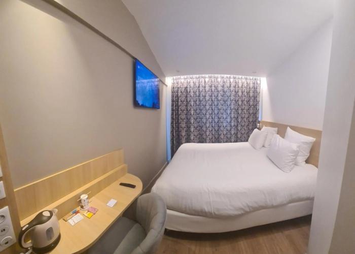 Geographotel Paris - Roissy CDG Airport