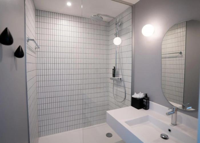 Geographotel Paris - Roissy CDG Airport