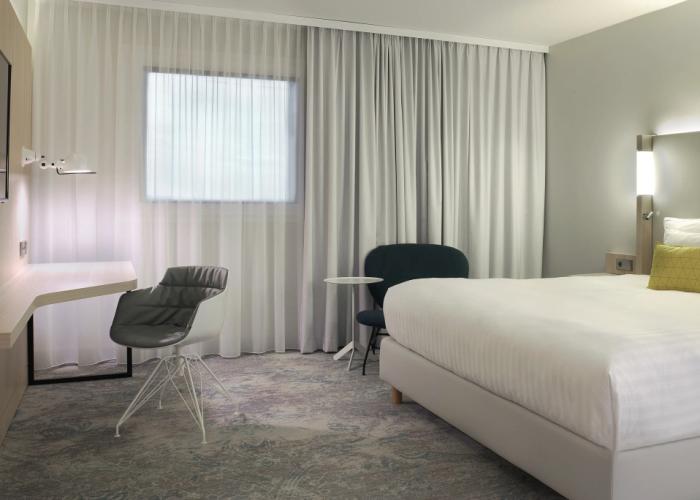 The Jangle Hotel