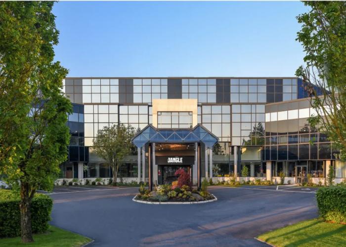 The Jangle Hotel