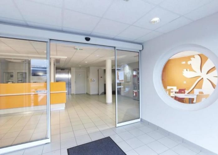 Premiere Classe Roissy - Aéroport CDG - Le Mesnil Amelot