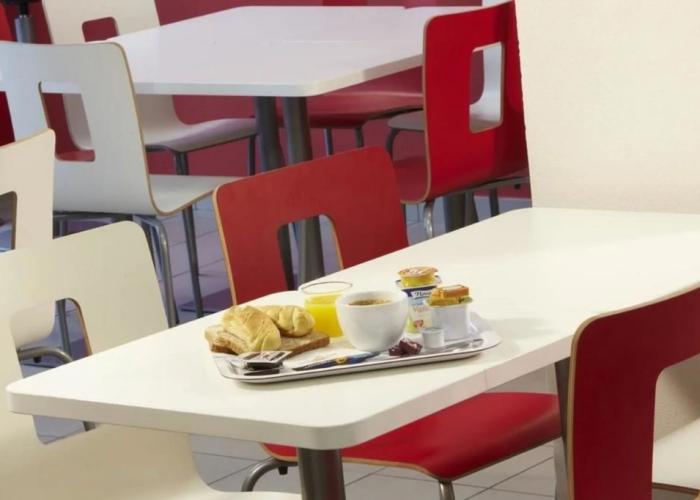 Premiere Classe Roissy - Aéroport CDG - Le Mesnil Amelot