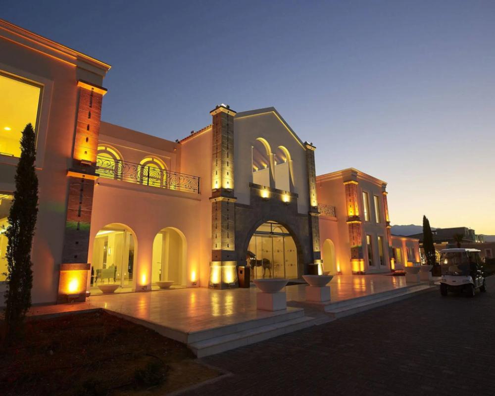 Anemos Luxury Grand Resort