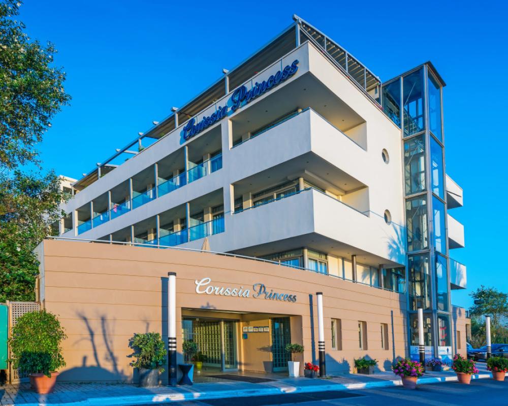 Corissia Princess Hotel