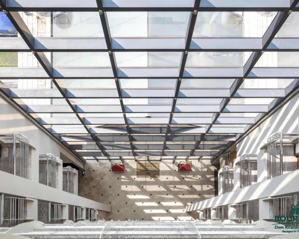 Bourbon Dom Ricardo Aeroporto Curitiba Business Hotel