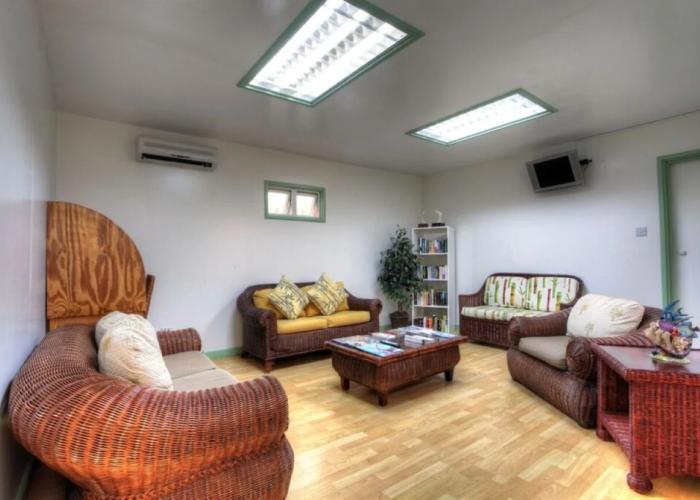 Worthing Court Apartment Hotel