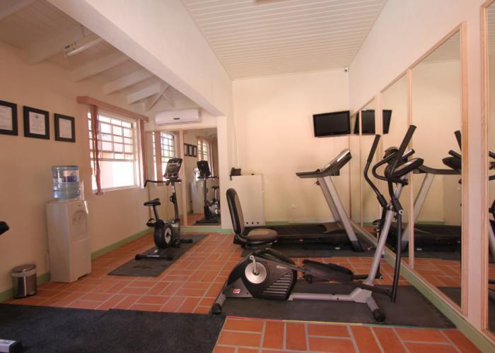 Worthing Court Apartment Hotel