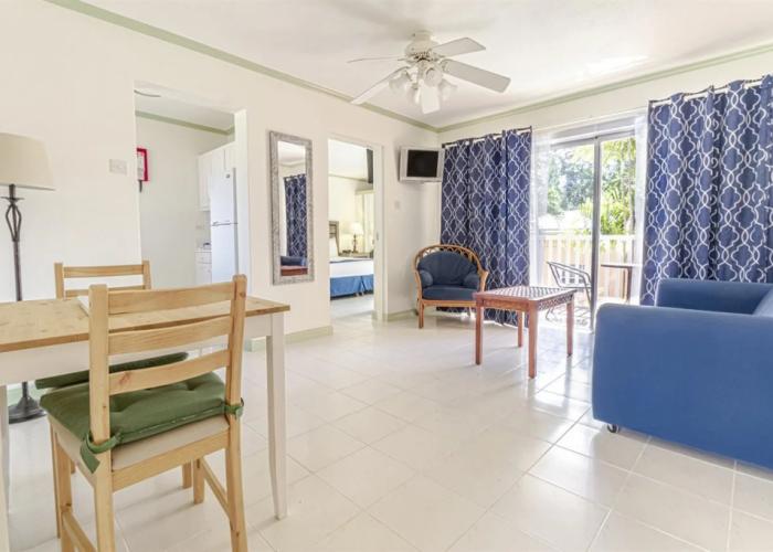 Worthing Court Apartment Hotel