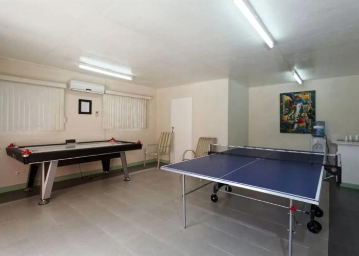 Worthing Court Apartment Hotel
