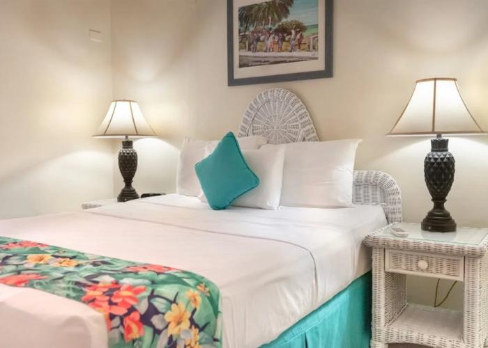 Worthing Court Apartment Hotel