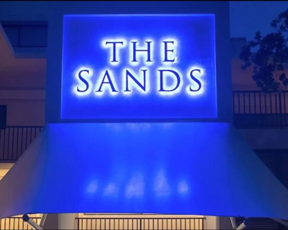 The Sands Barbados All Inclusive