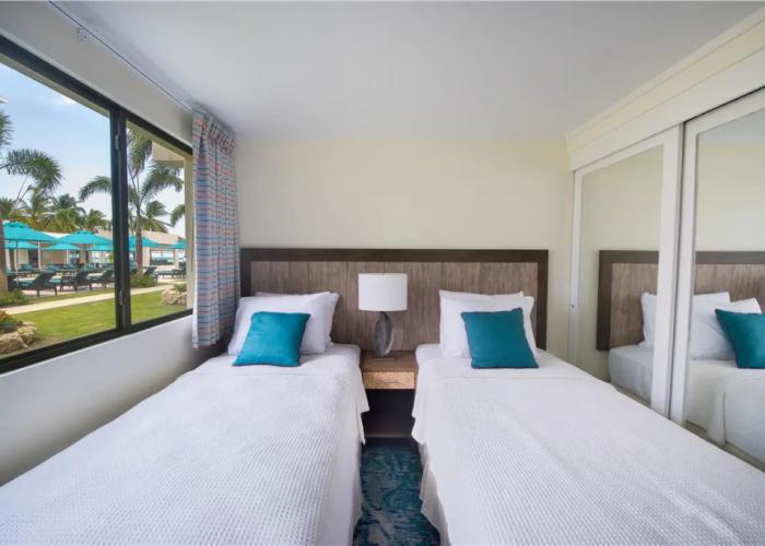 The Sands Barbados All Inclusive