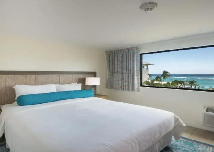 The Sands Barbados All Inclusive