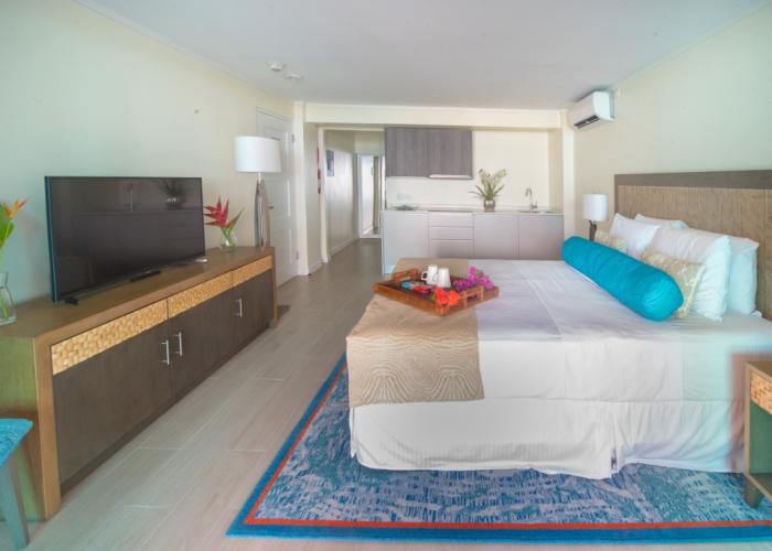 The Sands Barbados All Inclusive